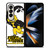 IOWA HAWKEYES MASCOT 2 Samsung Galaxy Z Fold 4 Case Cover