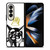 J COLE BORN SINNER ALBUM COVER Samsung Galaxy Z Fold 4 Case Cover