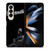 J. COLE DREAMVILLE ALBUM Samsung Galaxy Z Fold 4 Case Cover