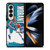 JA MORANT MEMPHIS GRIZZLIES NBA 2 Samsung Galaxy Z Fold 4 Case Cover
