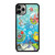 SPONGEBOB AND FRIENDS BUBBLES iPhone 11 Pro Max Case Cover