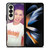 JACOB SARTORIUS Samsung Galaxy Z Fold 4 Case Cover
