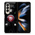 JAGUAR EMBLEM Samsung Galaxy Z Fold 4 Case Cover