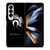 JAMES BOND 007 SKYFALL ICON Samsung Galaxy Z Fold 4 Case Cover
