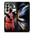 JAMES HARDEN 13 HOUSTON ROCKETS Samsung Galaxy Z Fold 4 Case Cover