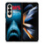 JAWS SHARK NEW Samsung Galaxy Z Fold 4 Case Cover