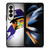 JAY Z NEW YORK ART Samsung Galaxy Z Fold 4 Case Cover