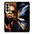 JAY Z RAPPER CIGARETTES Samsung Galaxy Z Fold 4 Case Cover