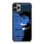 SPIKE SPIEGEL ANIME COWBOY BEBOP iPhone 11 Pro Max Case Cover