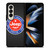 JEEP SUPERIOR QUALITY 4W RELIABLE Samsung Galaxy Z Fold 4 Case Cover JEEP SUPERIOR QUALITY 4W RELIABLE Samsung Galaxy Z Fold 4 Case Cover