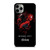SPIDERMAN x VENOM COLABORATION iPhone 11 Pro Max Case Cover