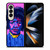 JIMI HENDRIX GUITAR LEGEND ART Samsung Galaxy Z Fold 4 Case Cover