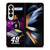 JIMMIE JOHNSON NASCAR Samsung Galaxy Z Fold 4 Case Cover