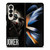 JOAQUIN PHOENIX THE JOKER 2 Samsung Galaxy Z Fold 4 Case Cover