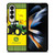 JOHN DEERE TRACTOR LOGO Samsung Galaxy Z Fold 4 Case Cover