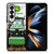 JOHN DEERE TRACTOR Samsung Galaxy Z Fold 4 Case Cover