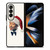 JOHN LEGEND A LEGENDARY CHRISTMAS Samsung Galaxy Z Fold 4 Case Cover