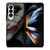 JOKER HEATH LEDGER ART Samsung Galaxy Z Fold 4 Case Cover