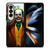 JOKER JOAQUIN PHOENIX SMILE Samsung Galaxy Z Fold 4 Case Cover