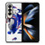 JOSH ALLEN BUFFALO BILLS Samsung Galaxy Z Fold 4 Case Cover