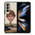 JUSTIN BIEBER HOLY ART Samsung Galaxy Z Fold 4 Case Cover