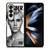 JUSTIN BIEBER Samsung Galaxy Z Fold 4 Case Cover
