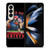KANSAS CITY CHIEFS FOOTBALL ART Samsung Galaxy Z Fold 4 Case Cover