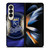 KANSAS CITY ROYALS BASEBALL Samsung Galaxy Z Fold 4 Case Cover