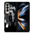 KANYE WEST YEEZUS RAPPER Samsung Galaxy Z Fold 4 Case Cover