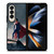 KARA SUPERGIRL THE FLASH SASHA KALLE Samsung Galaxy Z Fold 4 Case Cover
