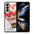 KATE SPADE AIR BALLOON Samsung Galaxy Z Fold 4 Case Cover