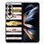 KATE SPADE DON'T KILL MY VIBE Samsung Galaxy Z Fold 4 Case Cover