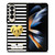 KATE SPADE LOVE NEW YORK Samsung Galaxy Z Fold 4 Case Cover