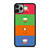 SOUTH PARK CHARACTER COLLAGE iPhone 11 Pro Max Case Cover