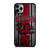 SOUTH CAROLINA GAMECOCKS  2 iPhone 11 Pro Max Case Cover