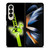 KAWASAKI MOTOR LOGO Samsung Galaxy Z Fold 4 Case Cover