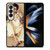 KEHLANI TSUNAMI Samsung Galaxy Z Fold 4 Case Cover
