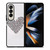 KEITH HARING LOVE ICON Samsung Galaxy Z Fold 4 Case Cover
