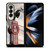 KENWORTH TRUCK EMBLEM LOGO Samsung Galaxy Z Fold 4 Case Cover
