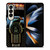 KENWORTH TRUCK EMBLEM Samsung Galaxy Z Fold 4 Case Cover