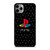 SONY PLAYSTATION 5 GAME ICON iPhone 11 Pro Max Case Cover