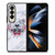 KENZO PARIS TIGER MARBLE Samsung Galaxy Z Fold 4 Case Cover