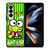 KEROPPI CUTE CARTOON Samsung Galaxy Z Fold 4 Case Cover