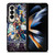 KINGDOM HEARTS GAME Samsung Galaxy Z Fold 4 Case Cover