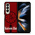 KNIVES OUT MOVIES ART 2 Samsung Galaxy Z Fold 4 Case Cover