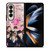 KPOP BTS LOVE PINK SIGNATURE Samsung Galaxy Z Fold 4 Case Cover