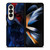 KRATOS FACE GOD OF WAR 4 Samsung Galaxy Z Fold 4 Case Cover