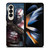 KRATOS GOD OF WAR GAME Samsung Galaxy Z Fold 4 Case Cover