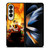 KUNGFU PANDA Samsung Galaxy Z Fold 4 Case Cover
