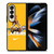 LA LAKERS ANTHONY DAVIS NIKE Samsung Galaxy Z Fold 4 Case Cover